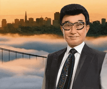 Silicon Valley’s eccentric real estate king